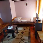 Pokoje Inulec *