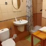 Pokoje Inulec *