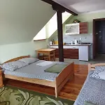 Bauernhof Pokoje Inulec *