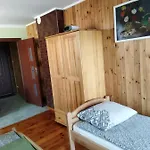Bauernhof Pokoje Inulec Inulec