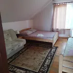 Pokoje Inulec Bauernhof