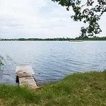 Pokoje Inulec