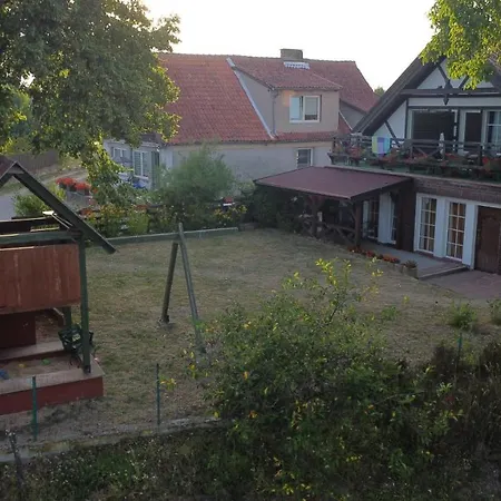 Pokoje Inulec Bauernhof