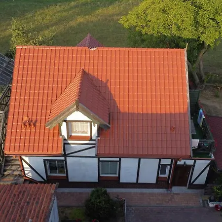 Farma Pokoje Inulec *