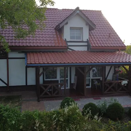 Bauernhof Pokoje Inulec *