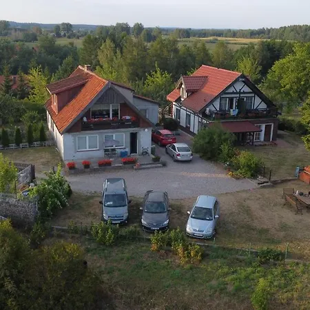 Pokoje Inulec Bauernhof Inulec