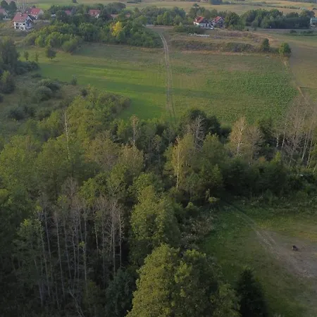 Pokoje Inulec Inulec