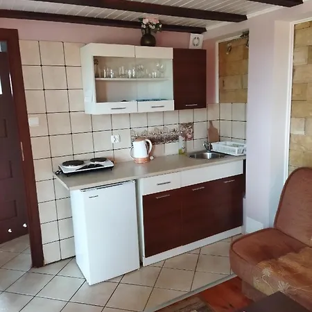 Pokoje Inulec * Inulec