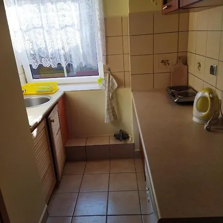 Pokoje Inulec * Inulec