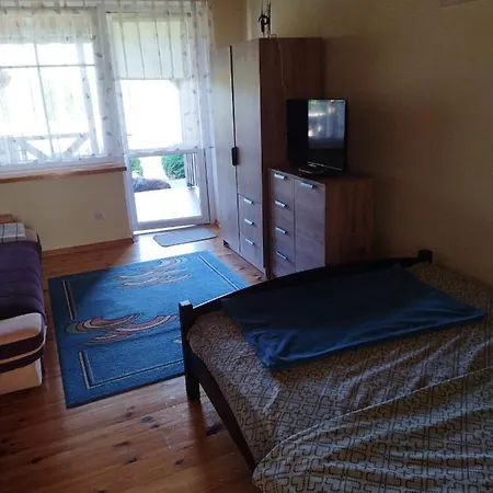 Pokoje Inulec Farma Inulec