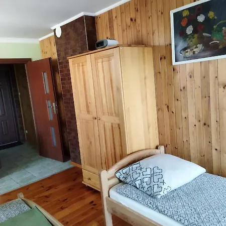 Farma Pokoje Inulec Inulec