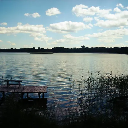 Pokoje Inulec * Inulec