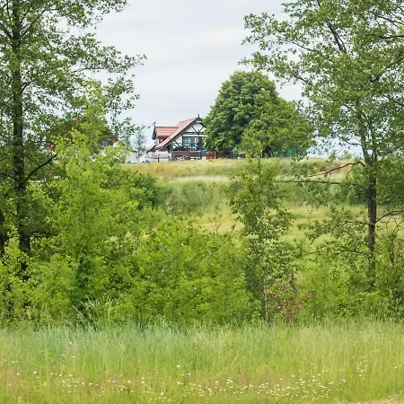 Pokoje Inulec Inulec