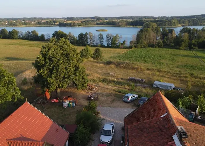 Pokoje Inulec Gospodarstwo agroturystyczne *