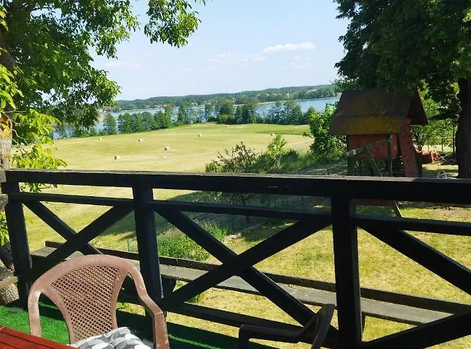 Pokoje Inulec Inulec