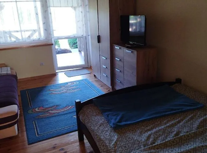 Pokoje Inulec Gospodarstwo agroturystyczne Inulec