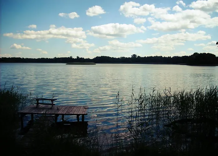 Pokoje Inulec * Inulec